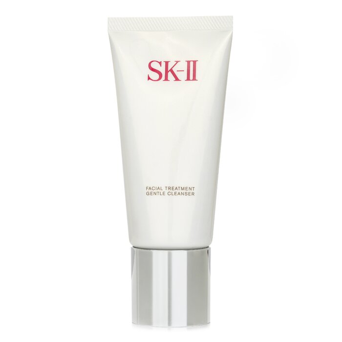 SK-II Yüz Bakım Temizleyici 12 - Luxury Skincare Treatments incelemesi ve fiyatı