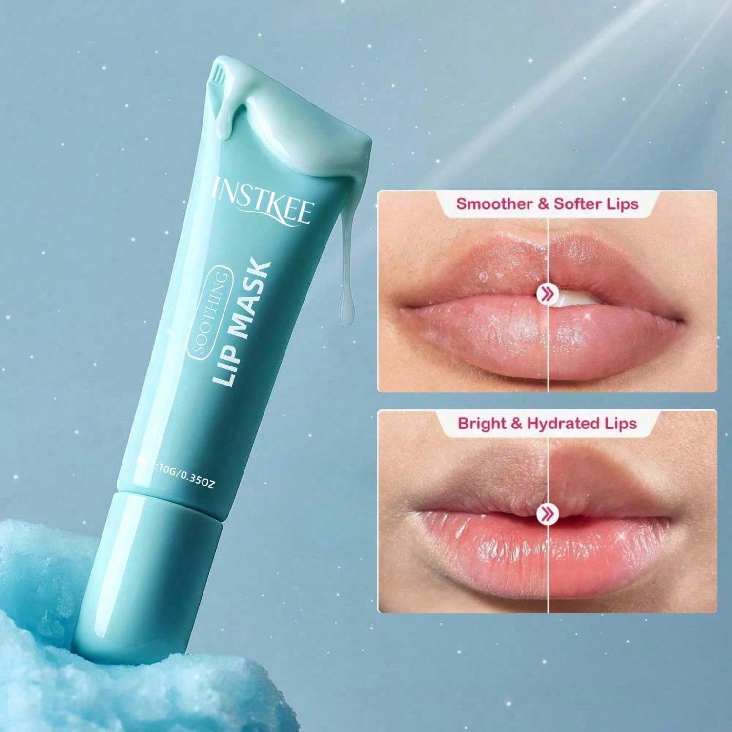 2026 Yeni Mentol Yatıştırıcı D - Luxury Skincare Essential incelemesi ve fiyatı