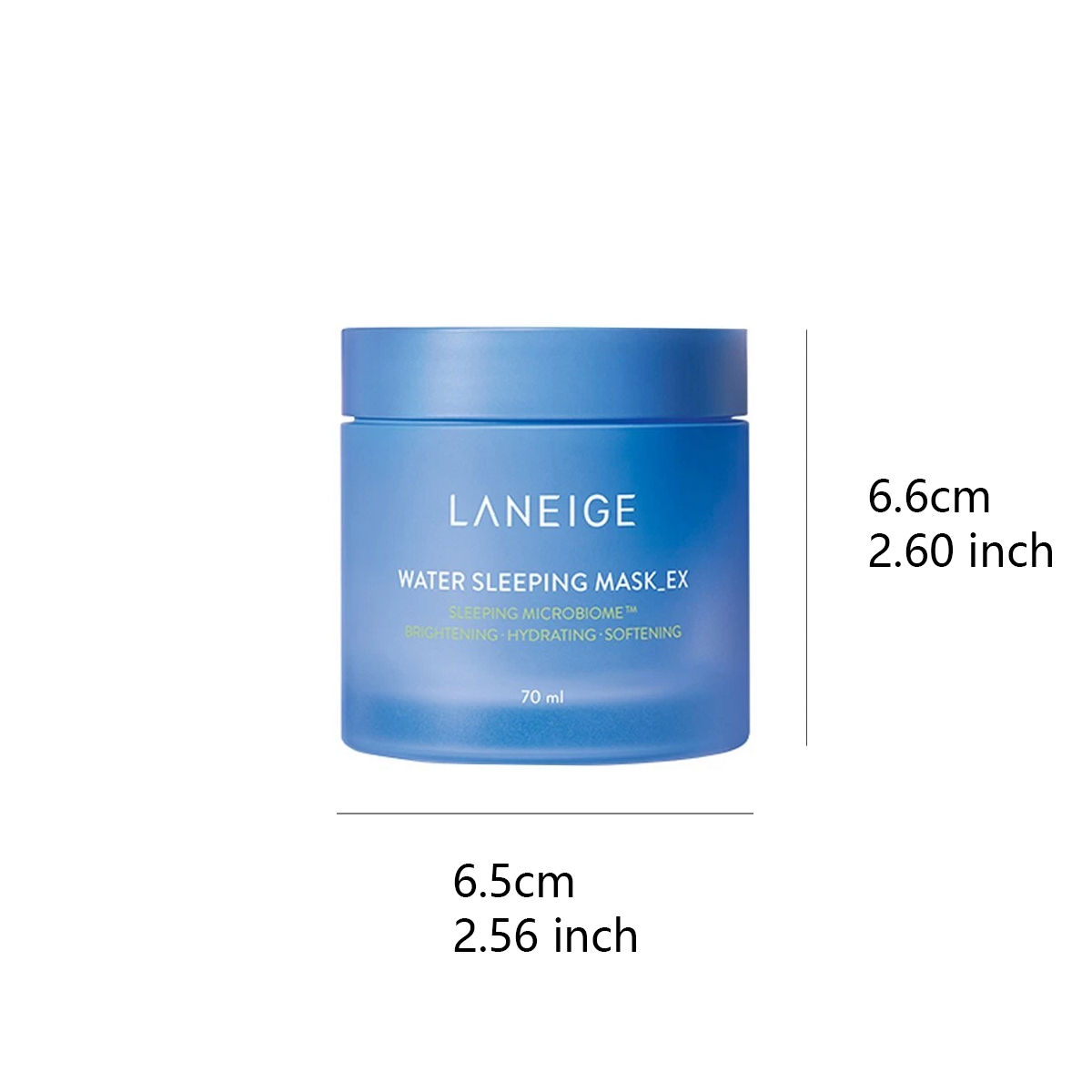 LANEIGE Su Uyku Maskesi 70ml,  - Luxury Skincare Treatments incelemesi ve fiyatı