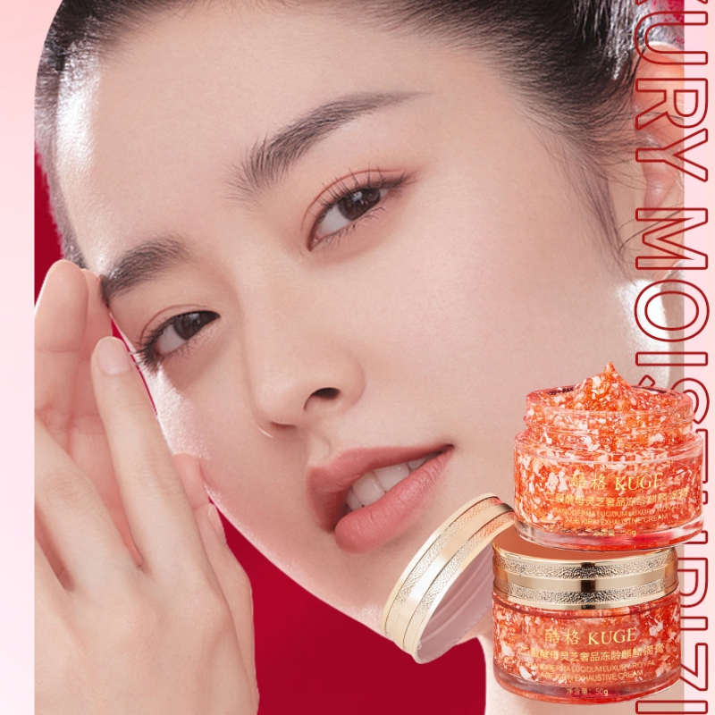 50 gr Bifid Maya ve Ganoderma  - Luxury Glow Skincare incelemesi ve fiyatı