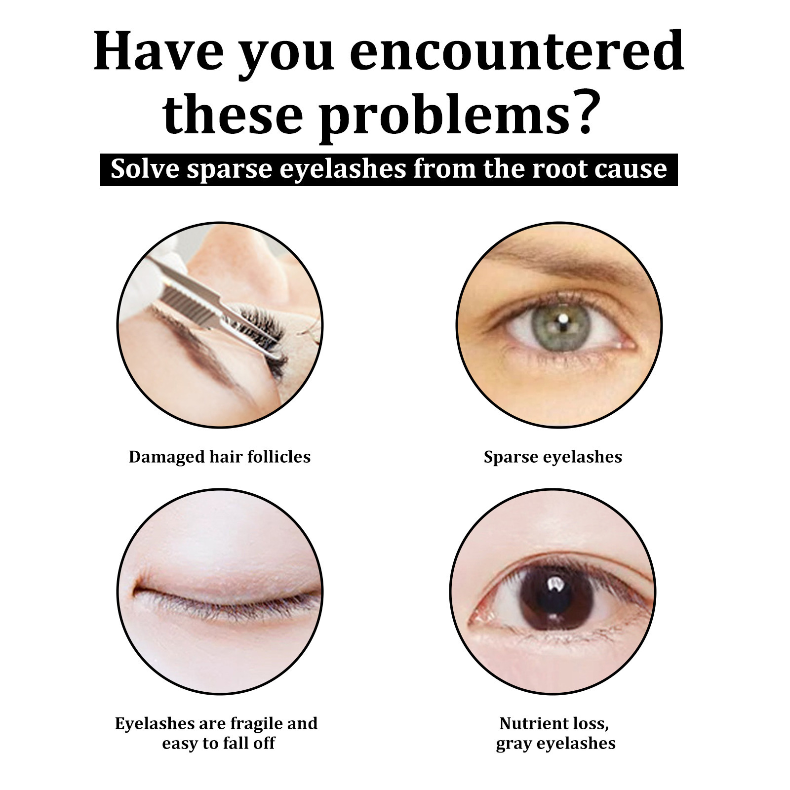 Hint yağı kirpik büyüme serumu - Epidermal Growth Factor incelemesi ve fiyatı