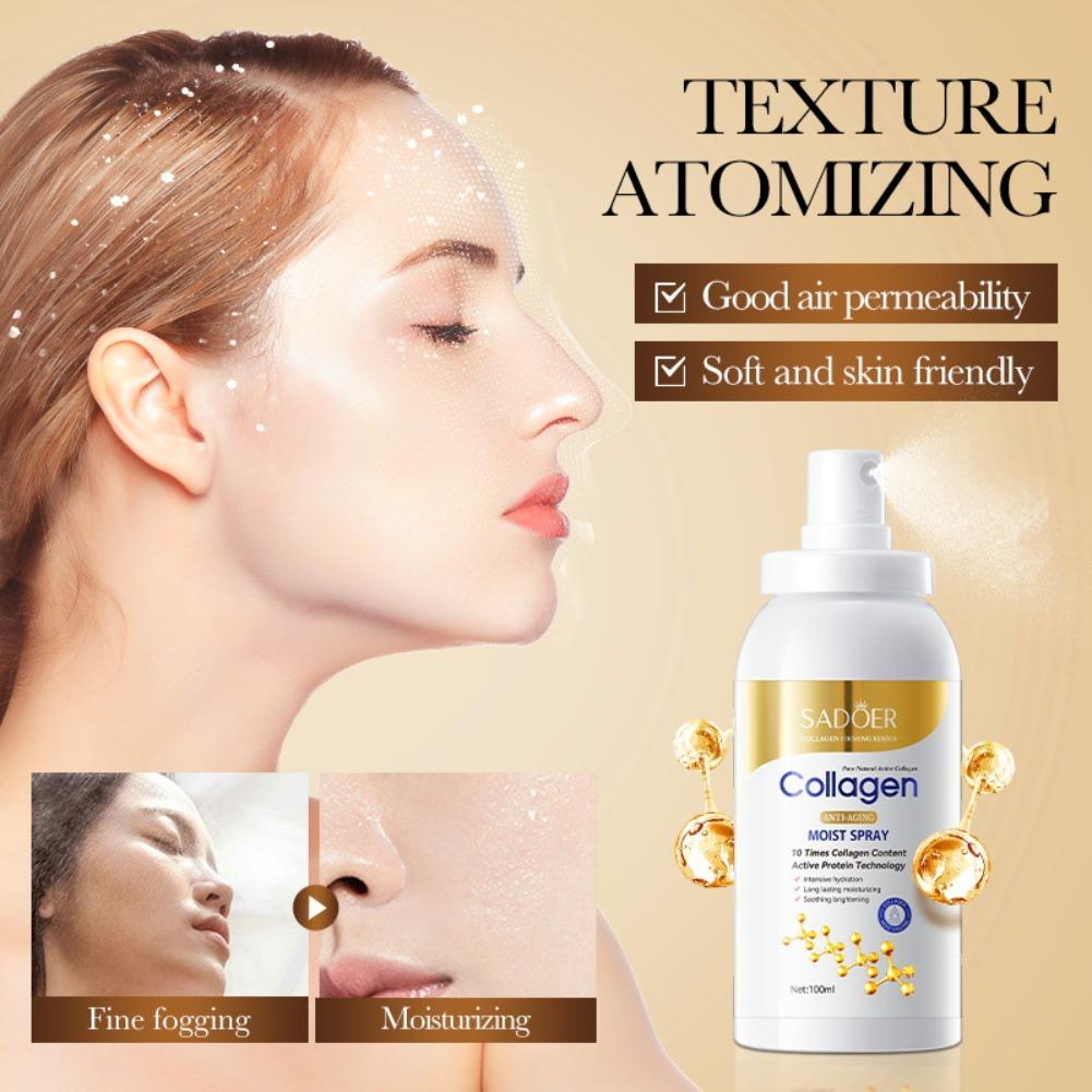 SADOER Kolajen Kırışıklık Karş - Luxury Skincare Wholesale incelemesi ve fiyatı