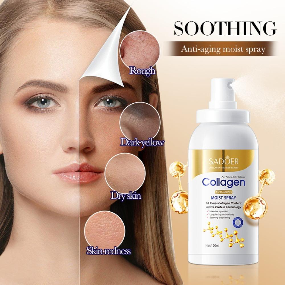 SADOER Kolajen Kırışıklık Karş - Luxury Skincare Wholesale incelemesi ve fiyatı