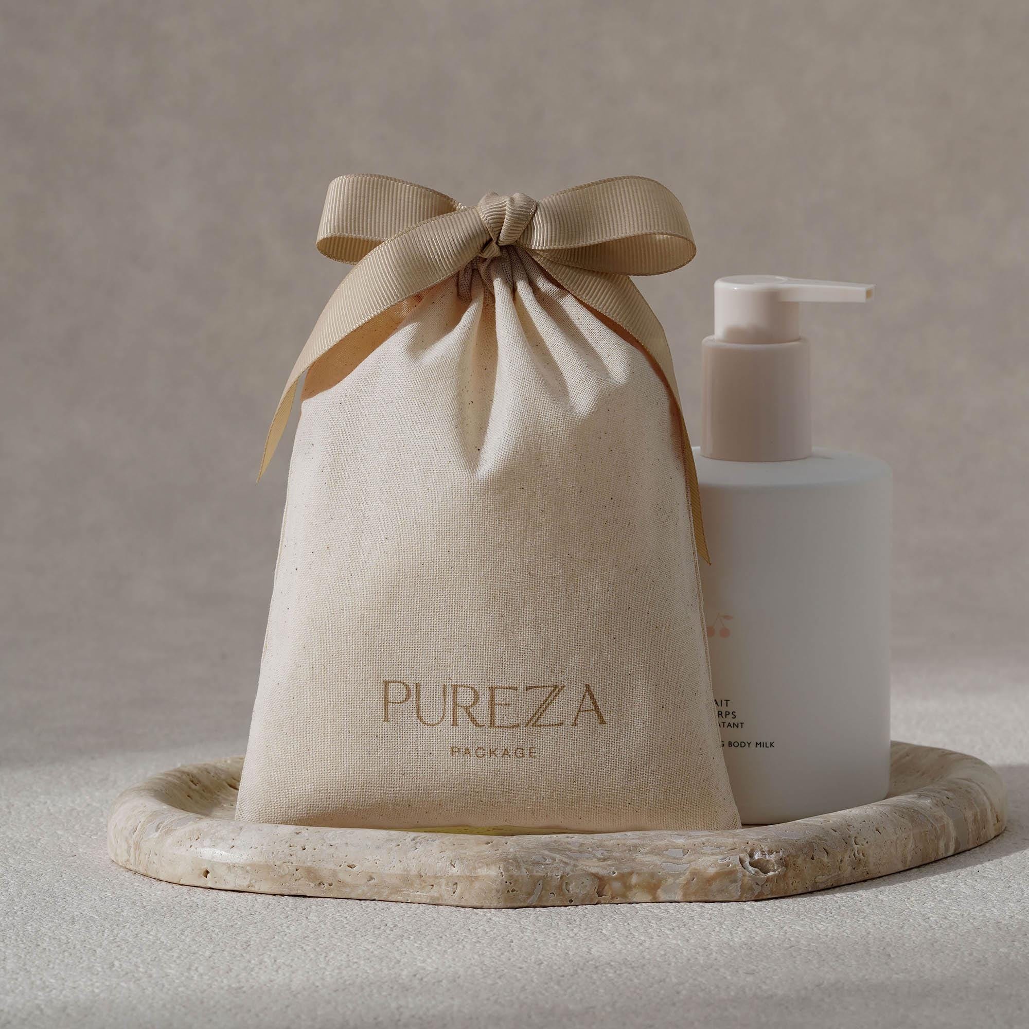 Kişiselleştirilebilir Doğal Pa - Luxury Skincare Gifts incelemesi ve fiyatı