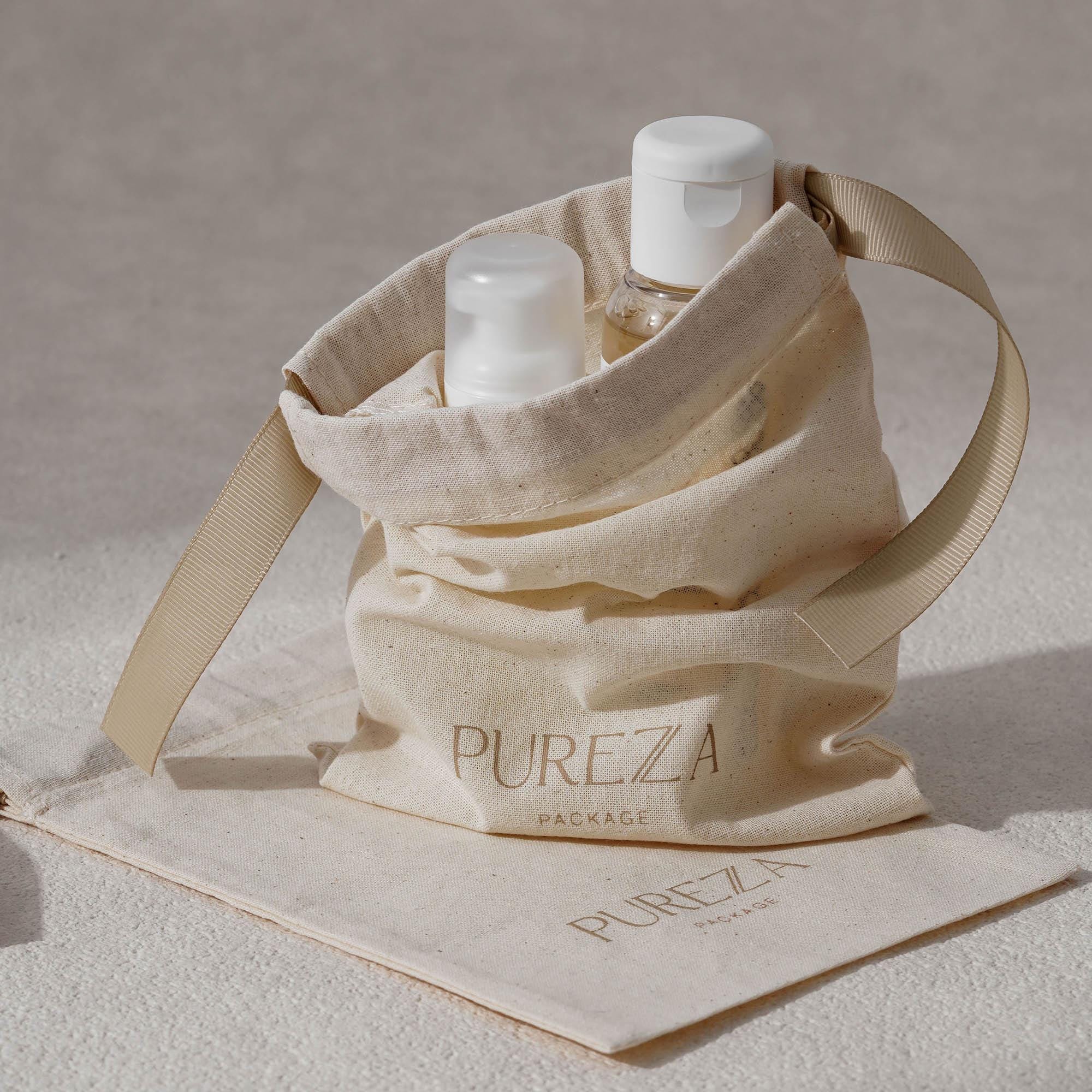 Kişiselleştirilebilir Doğal Pa - Luxury Skincare Gifts incelemesi ve fiyatı