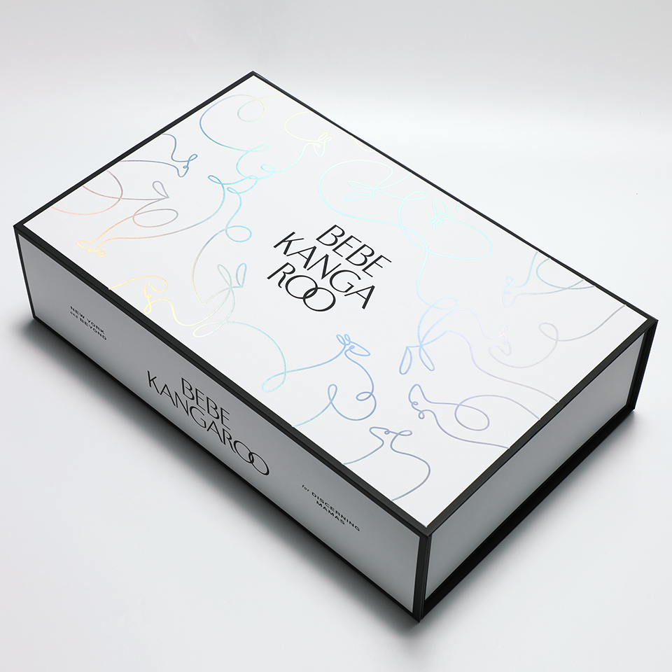 Özel Baskılı Holografik Logolu - Luxury Skincare Gifts incelemesi ve fiyatı