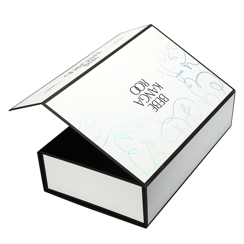 Özel Baskılı Holografik Logolu - Luxury Skincare Gifts incelemesi ve fiyatı
