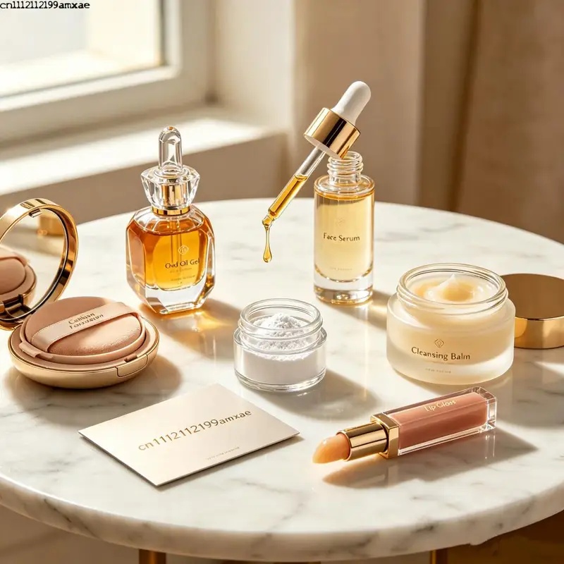 %99,8 Ultra Lipofilik Nano Sil - Luxury Skincare Essential incelemesi ve fiyatı