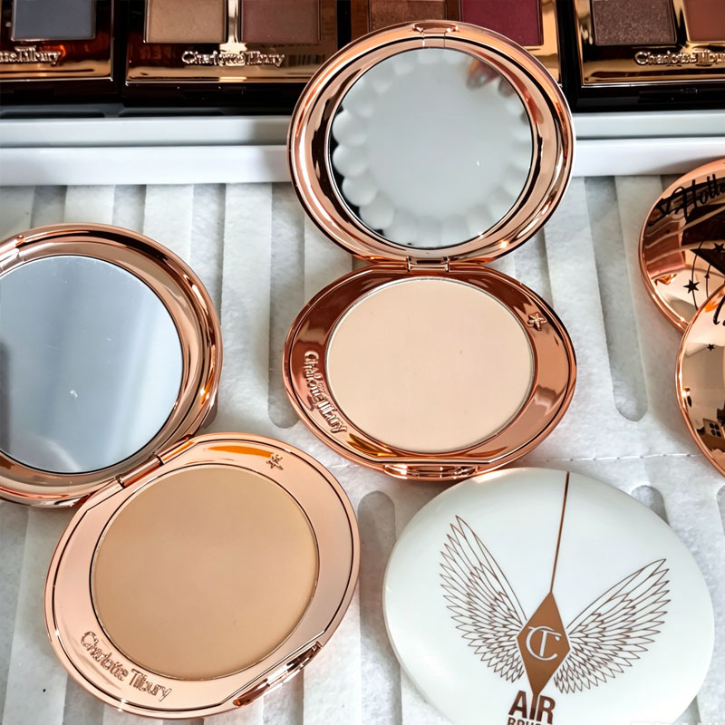 Lüks CT Marka Makyaj Seti Cilt - Luxury Brands Of Skincare incelemesi ve fiyatı