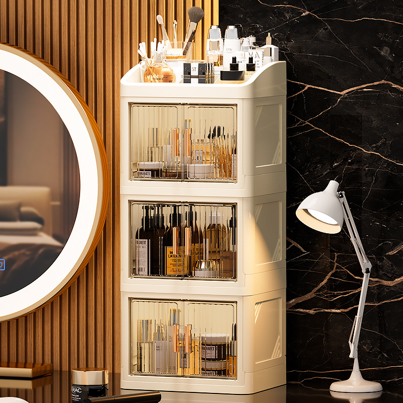 Büyük Kapasiteli, Toz Geçirmez - Luxury Skincare Gifts incelemesi ve fiyatı