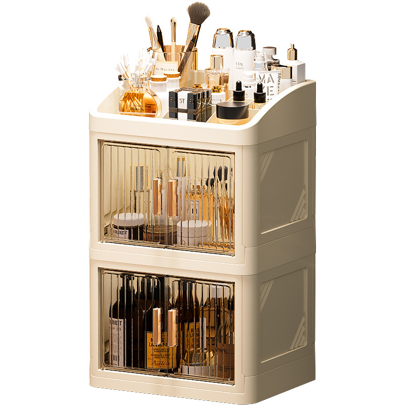 Büyük Kapasiteli, Toz Geçirmez - Luxury Skincare Gifts incelemesi ve fiyatı