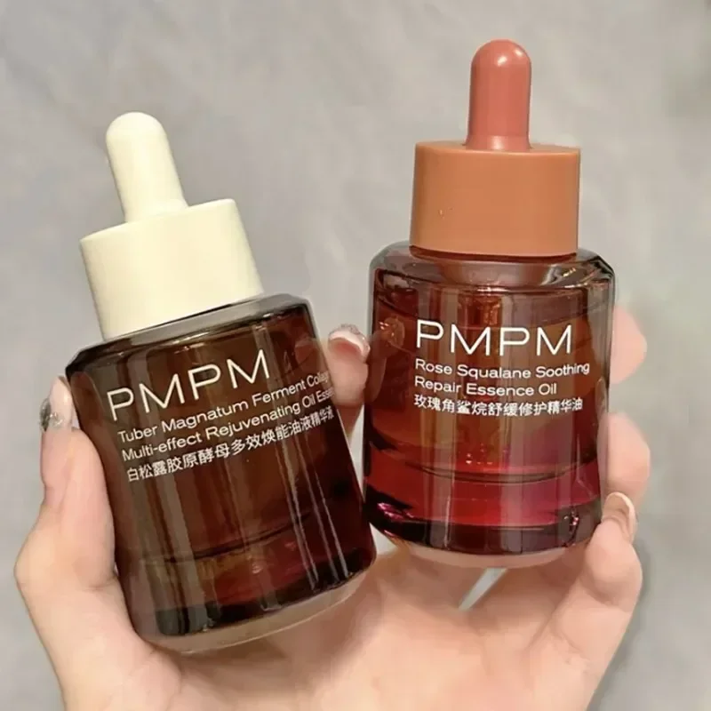 PMPM Gül Squalane Yatıştırıcı  - Luxury Skincare Essential incelemesi ve fiyatı