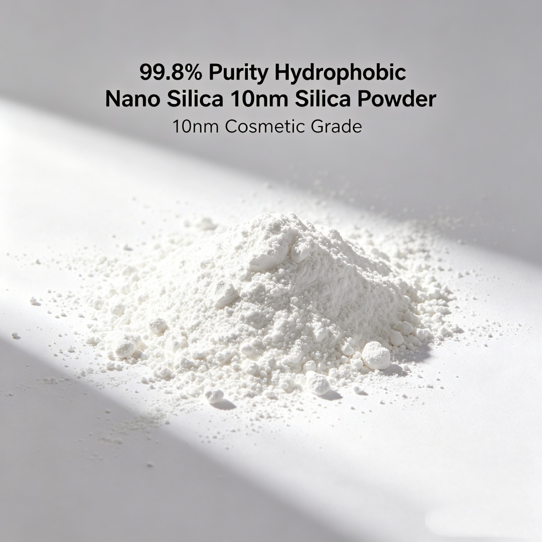 %99,8 Ultra Lipofilik Nano Sil - Luxury Skincare Essential incelemesi ve fiyatı