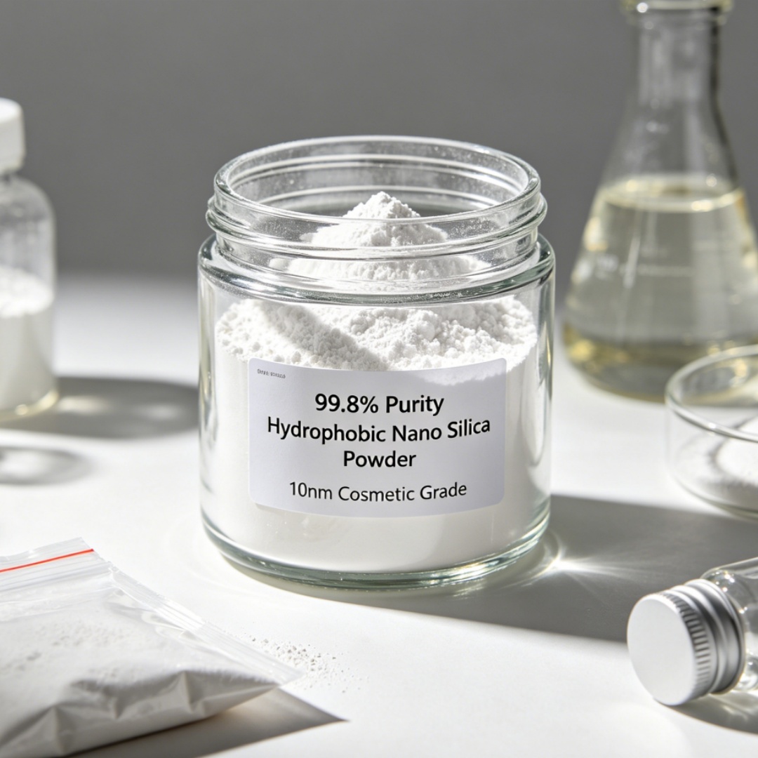 %99,8 Ultra Lipofilik Nano Sil - Luxury Skincare Essential incelemesi ve fiyatı