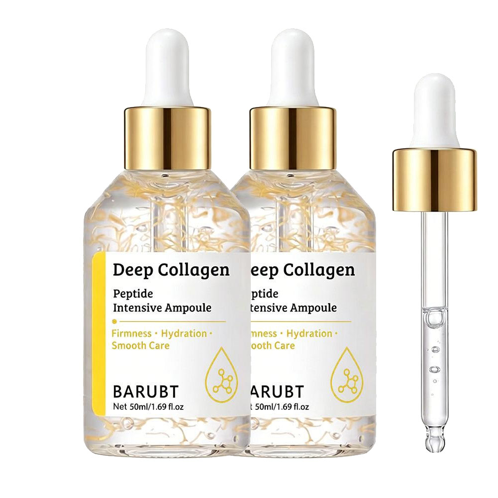 Kore İpek Kolajen Esansı Serum - Luxury Skincare Wholesale incelemesi ve fiyatı