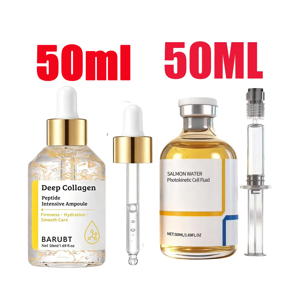Kore İpek Kolajen Esansı Serum - Luxury Skincare Wholesale incelemesi ve fiyatı