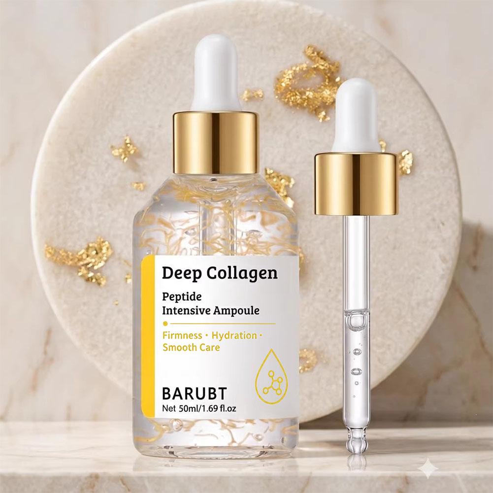 Kore İpek Kolajen Esansı Serum - Luxury Skincare Wholesale incelemesi ve fiyatı