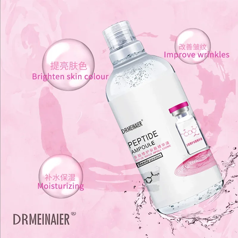 500ml 24K Altın Ampul Özü C Vi - Luxury Skincare Wholesale incelemesi ve fiyatı