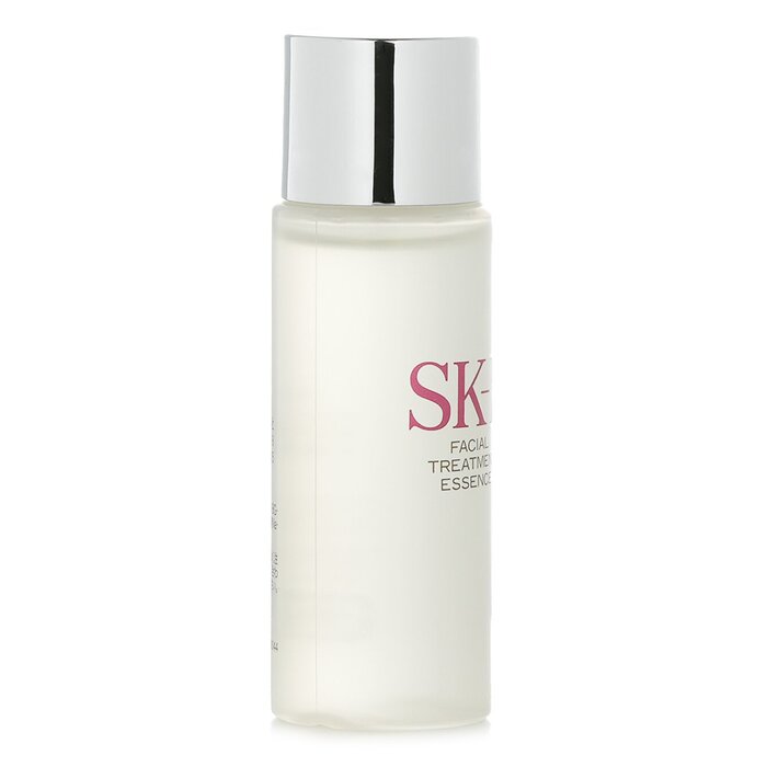 SK-II Yüz Bakım Esansı 30ml (S - Luxury Japanese Skincare incelemesi ve fiyatı