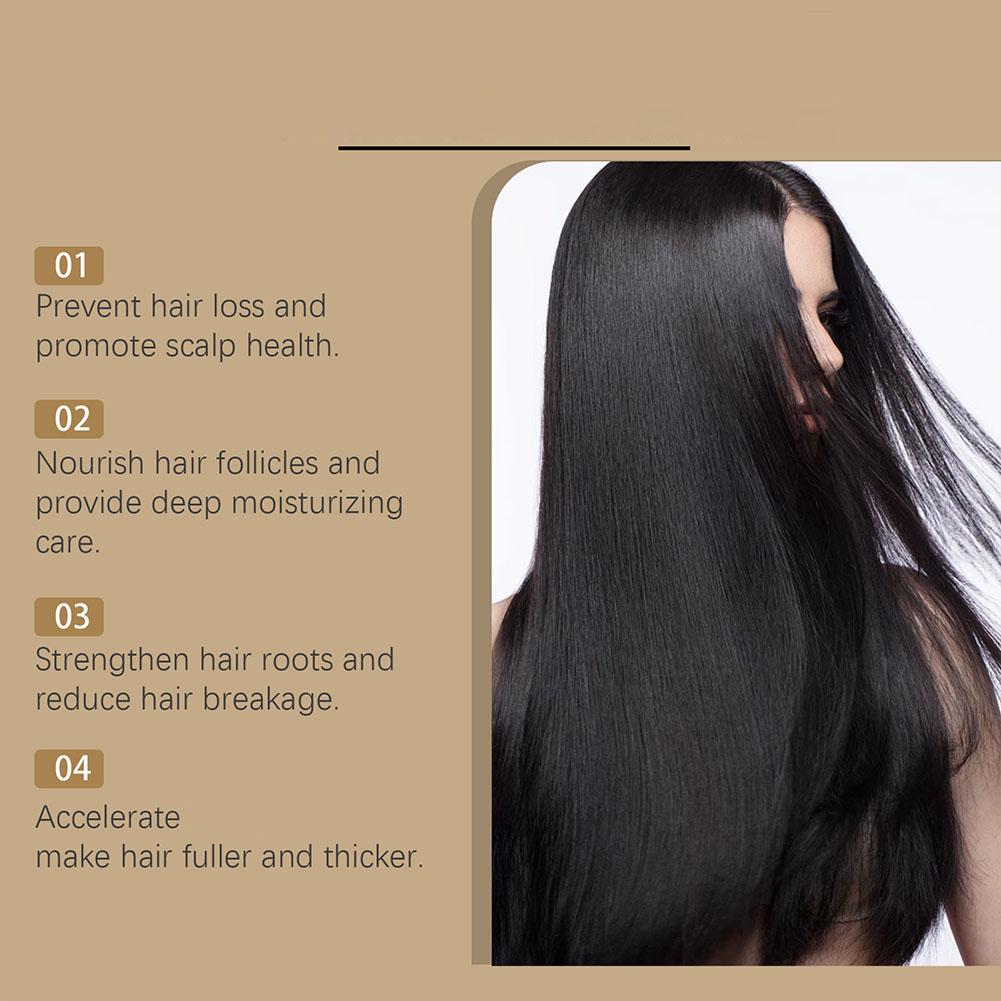 Biotin Saç Büyüme Serumu Sprey - Epidermal Growth Factor incelemesi ve fiyatı