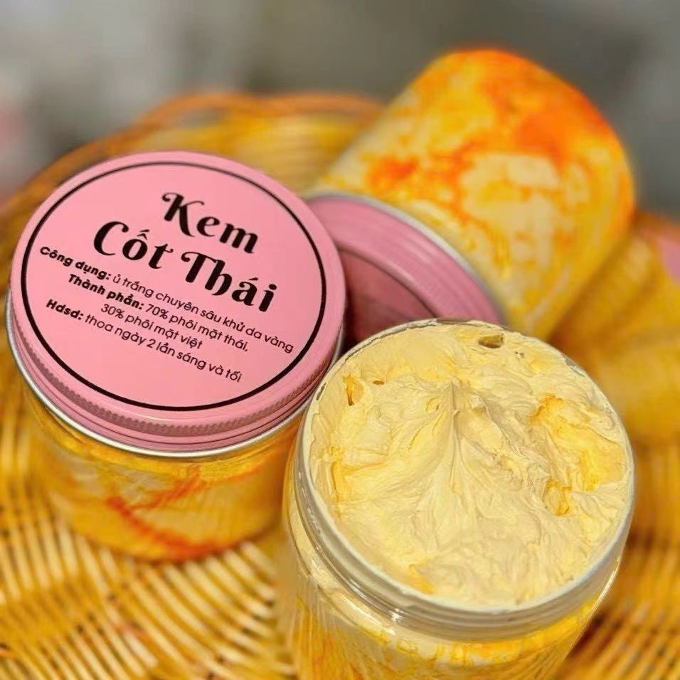 Saussurea Costus Thai Bitkisel - Luxury Skincare Sets incelemesi ve fiyatı